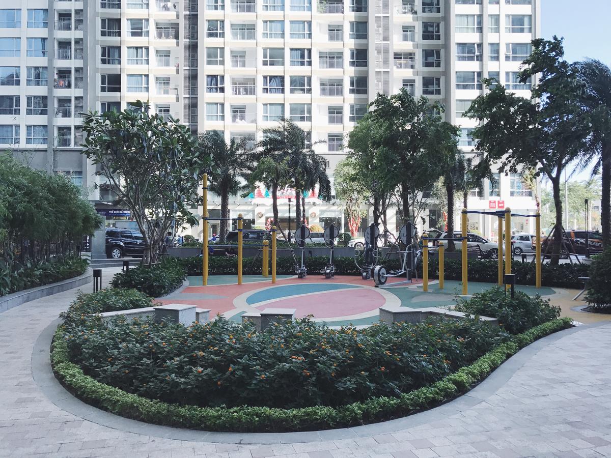 Travelaholic'S Homestay Ho-Chi-Minh-Stadt Exterior foto