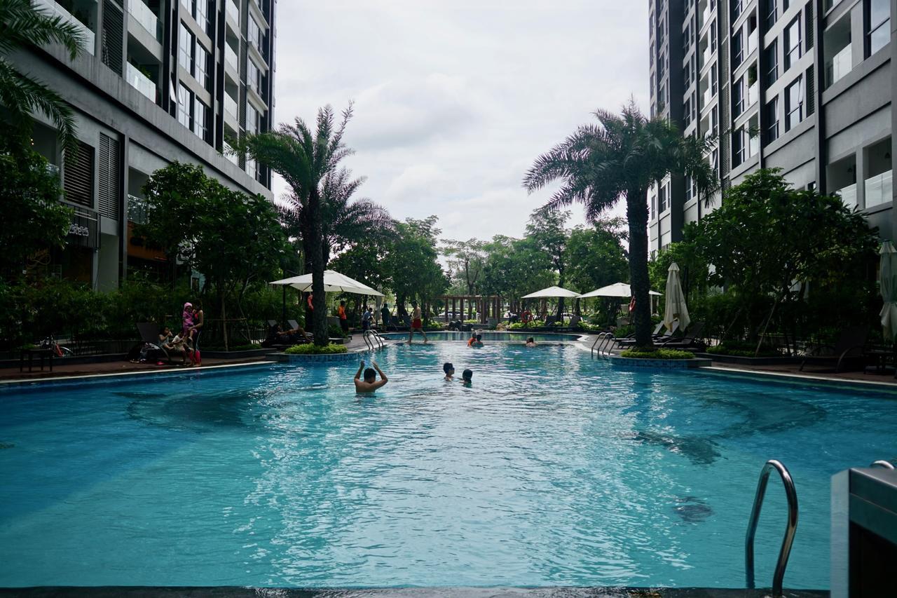 Travelaholic'S Homestay Ho-Chi-Minh-Stadt Exterior foto