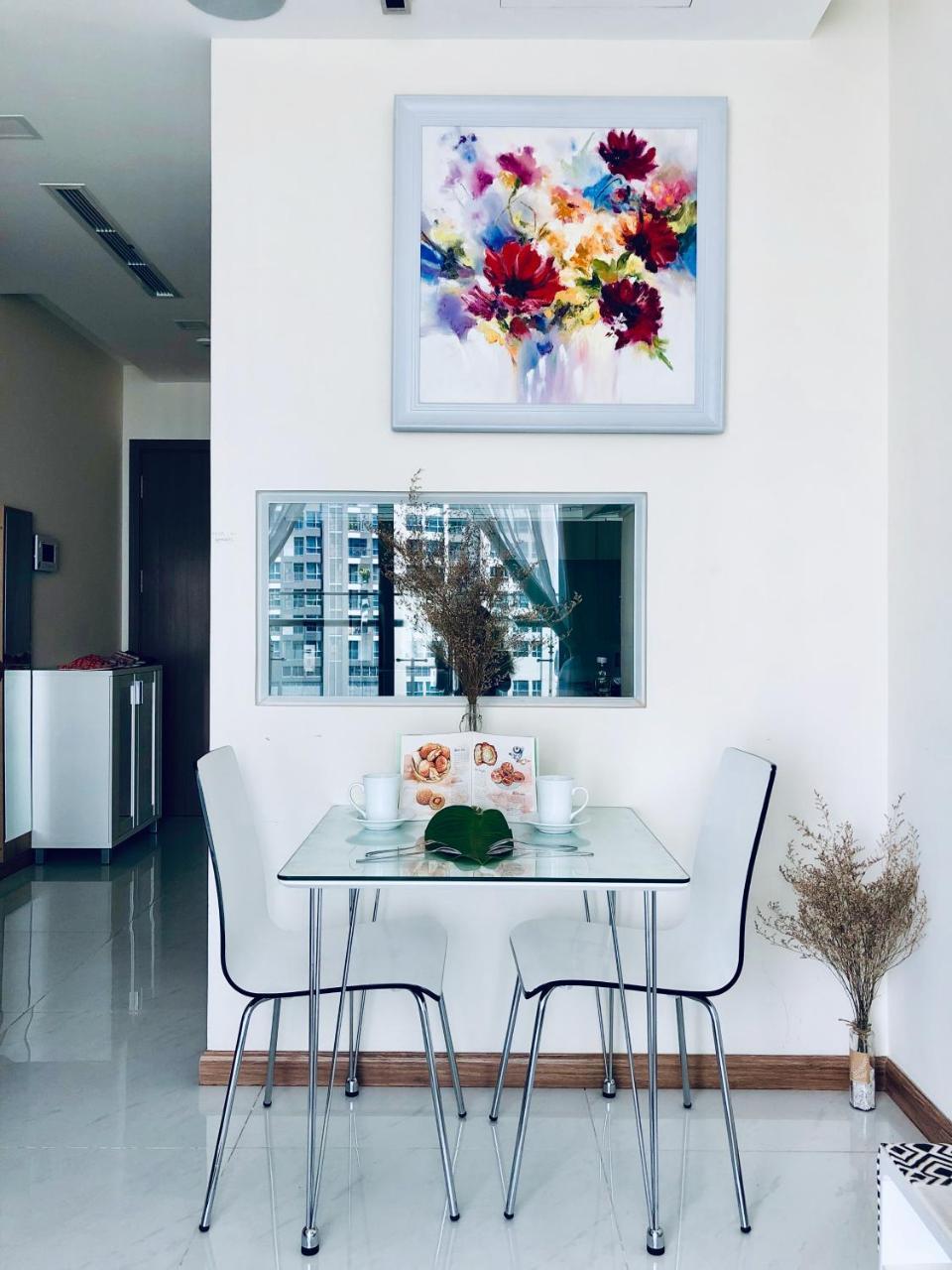 Travelaholic'S Homestay Ho-Chi-Minh-Stadt Exterior foto